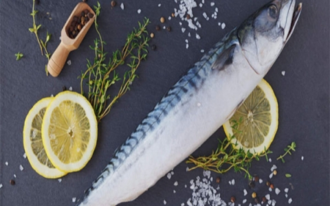 Thành phần dinh dưỡng cá thu và lợi ích sức khỏe