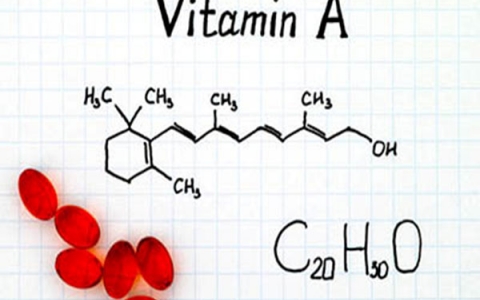 Bí mật về vitamin A và tầm quan trọng của nó đối với sức khỏe