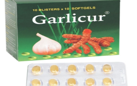 Garlicur: Hỗ trợ điều trị tăng cholesterol và những lưu ý khi sử dụng
