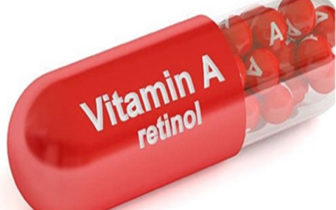 4 Lợi ích của Vitamin A đối với sức khoẻ cơ thể