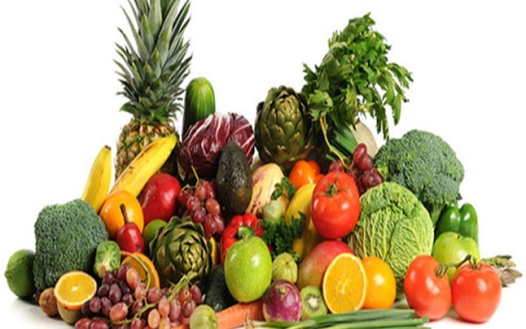 10 loại rau củ quả bổ sung dinh dưỡng cho sức khỏe của bạn