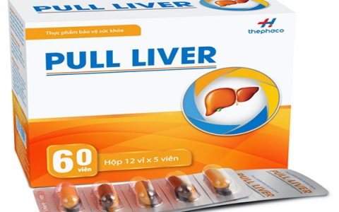 Pull liver: Hỗ trợ tăng cường chức năng gan và những lưu ý khi sử dụng