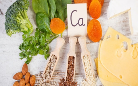 Sự kết hợp hoàn hảo: Tương tác dinh dưỡng giữa canxi và các chất khác trong cơ thể
