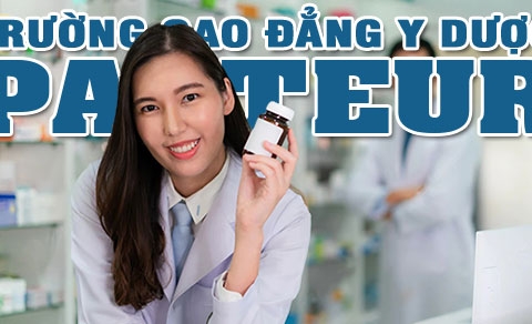 Định hướng và thời gian đào tạo Dược sĩ Cao đẳng và Dược sĩ Đại học là gì?