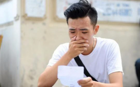 Trượt Đại học: Hành trình trưởng thành qua thách thức