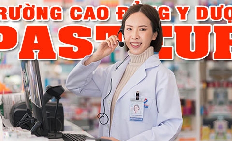 Trượt Đại học Dược, có nên học Cao đẳng Dược không?