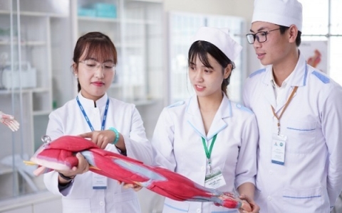 Đại học Y Hà Nội nâng mức học phí lên đến 55,2 triệu đồng/năm học