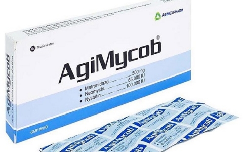 Tìm hiểu về Agimycob: Công dụng, cách sử dụng và thông tin cần lưu ý