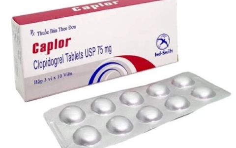 Tác dụng và hướng dẫn sử dụng thuốc Caplor