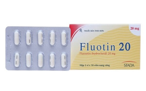 Những lưu ý quan trọng về việc sử dụng Fluoxetine