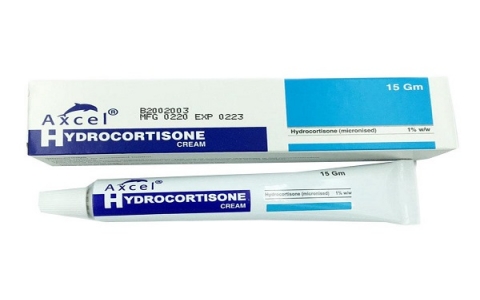 Tìm hiểu về thuốc kháng viêm Hydrocortisone