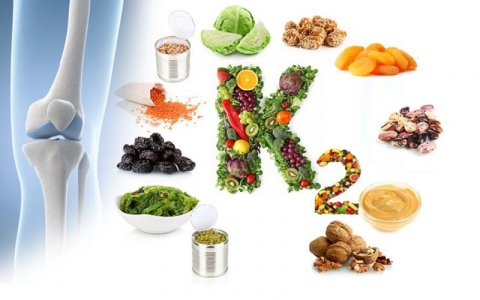 Khám phá Vitamin K2 và tác động của nó