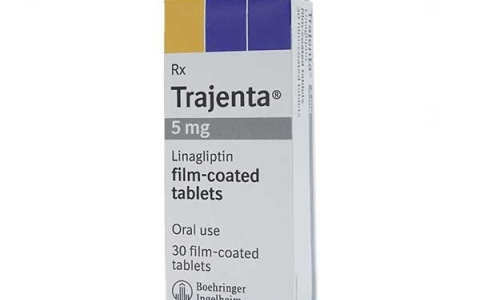 Hướng dẫn sử dụng và lợi ích của Trajenta (linagliptin)