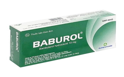 Đánh giá về Baburol: Cách sử dụng và tác dụng