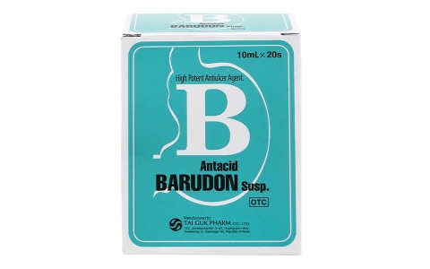 Những điều bạn cần biết về Barudon trước khi sử dụng