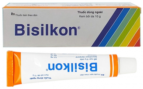 Bisilkon: Công dụng và cách sử dụng hiệu quả