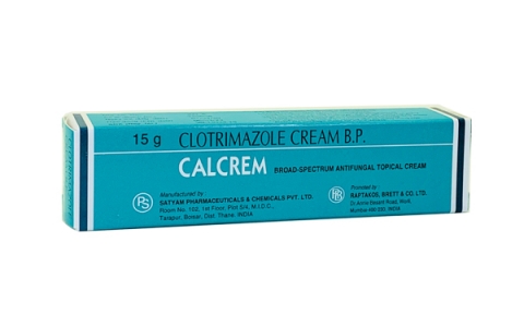 Tìm hiểu về Calcrem: Công dụng và cách sử dụng