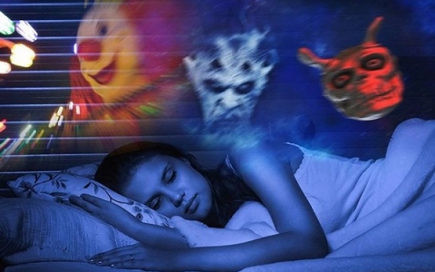 Bóng đè : Tìm hiểu nguyên nhân, triệu chứng và cách khắc phục