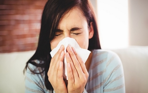 Bệnh cúm : Nguyên nhân, triệu chứng và cách điều trị