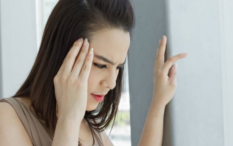 Bệnh đau nửa đầu : Nguyên nhân và cách điều trị hiệu quả