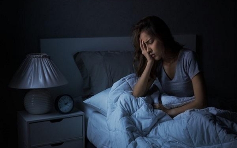 Mất ngủ có thể là biểu hiện của bệnh gì?