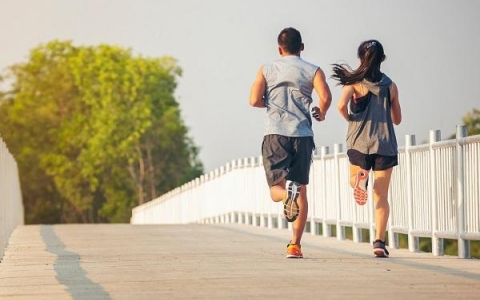 Bí quyết chạy bộ hiệu quả giúp giảm cân an toàn