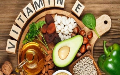 Vitamin E có tác dụng gì đối với sức khỏe?