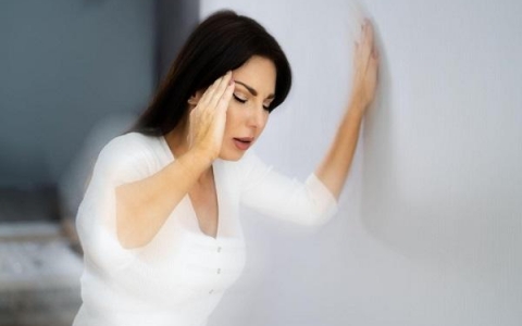 Chóng mặt : Nguyên nhân gây ra và phương pháp điều trị