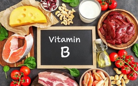 Phân loại vitamin B và những lợi ích cho sức khỏe