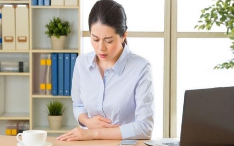 Nhận biết đau dạ dày do stress và phương pháp điều trị