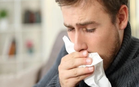 Ho có đờm kéo dài có nguy hiểm không?