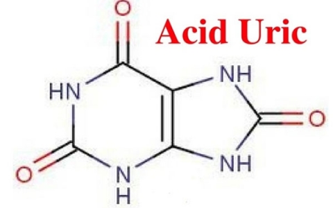 Hiểu hơn về xét nghiệm acid uric