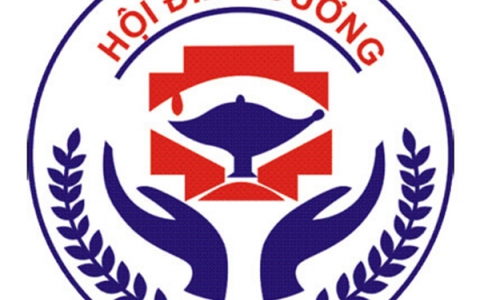 Ý nghĩa biểu tượng ngành Điều dưỡng Việt Nam
