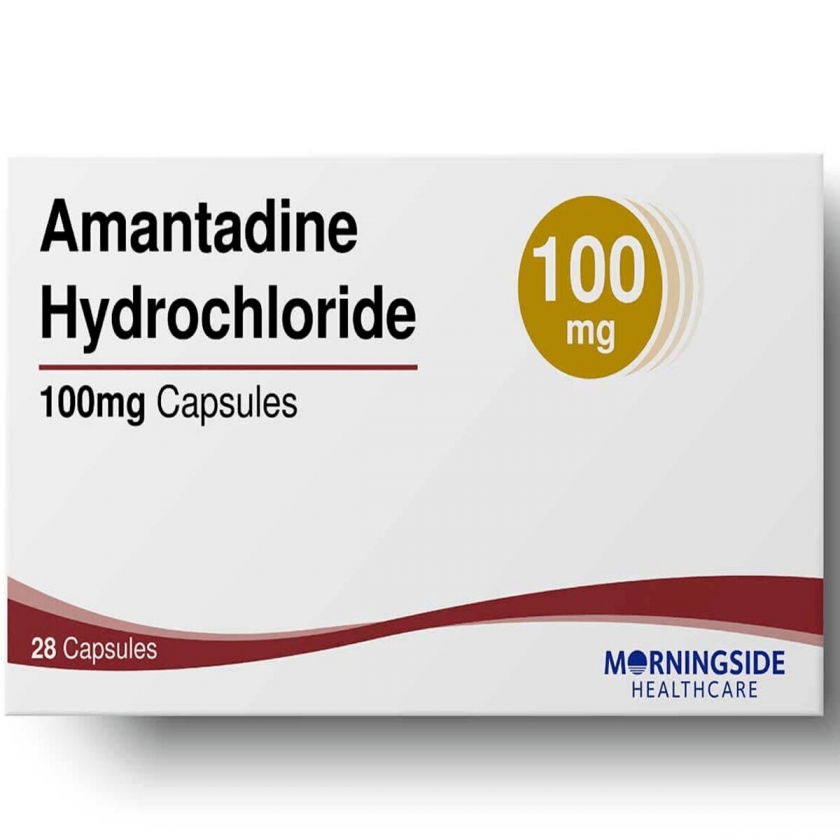 Amantadine-100mg-Capsules-Amantadine-Hydrochloride-100mg-56-Capsules