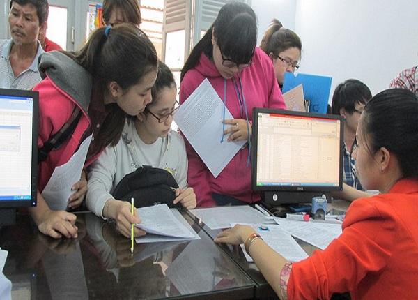 Bộ GD&ĐT hướng dẫn quy trình khai báo và xác nhận để hồ sơ được cộng điểm ưu tiên