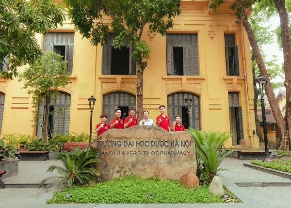 Đại học Dược Hà Nội tăng học phí năm học 2024