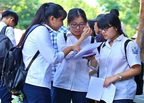 Hôm nay là hạn cuối để thí sinh đăng ký nguyện vọng xét tuyển đại học