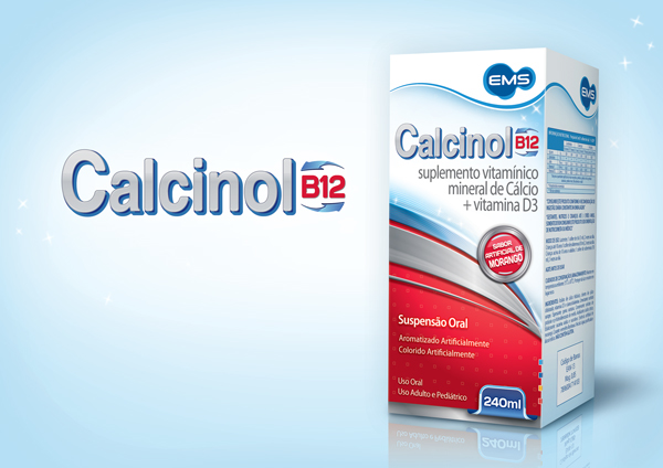 Calcinol-5